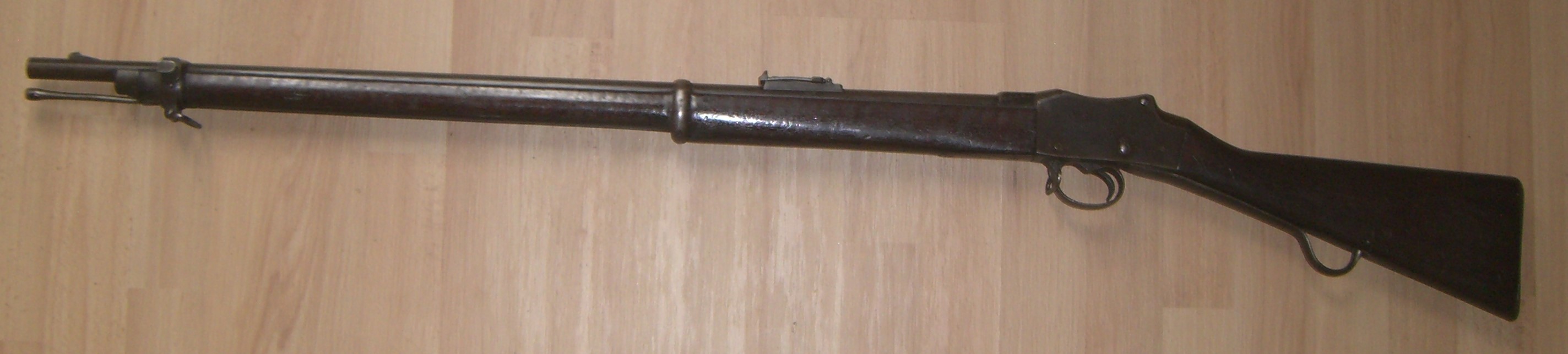 Martini-Henry